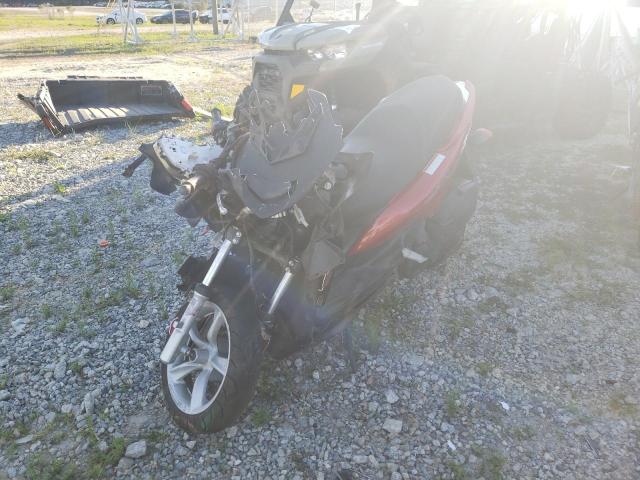 2020 YAMAHA XC155 RKRSG36Y6LA002975
