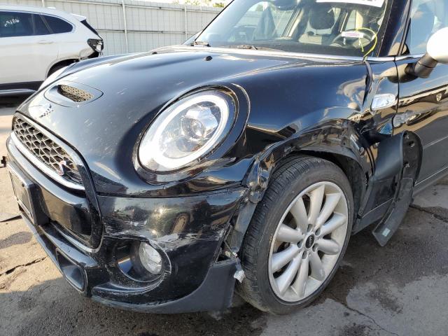 WMWXU3C51K2H88208 Mini COOPER S