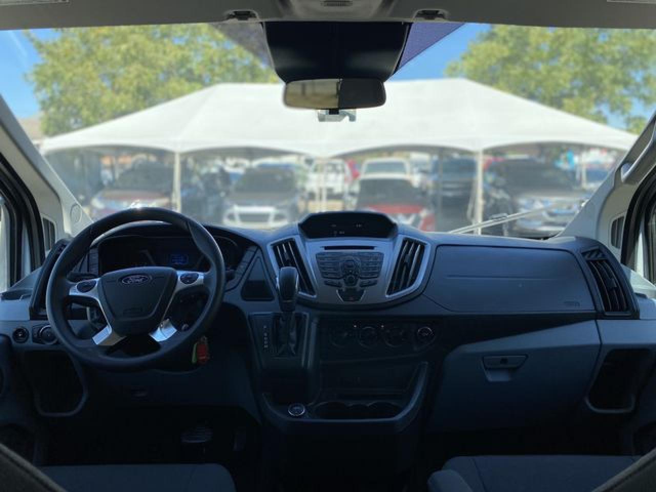 2018 Ford Transit T-350 VIN: 1FBZX2YG5JKA75321 Lot: 62552632