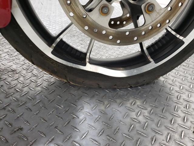 2021 HARLEY-DAVIDSON FLTRX 1HD1KHC12MB606460
