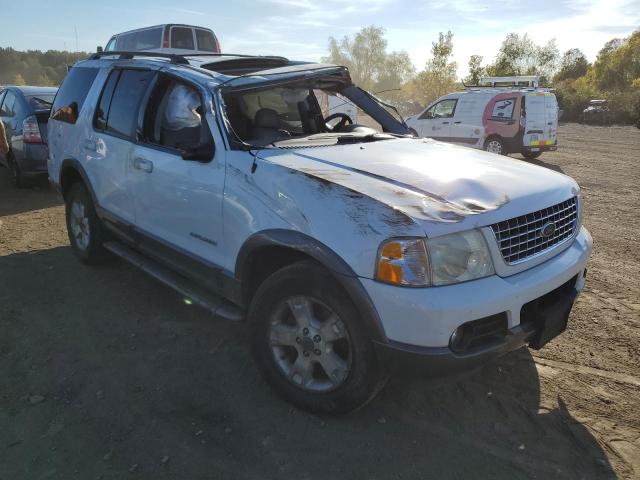 2004 Ford Explorer XLT