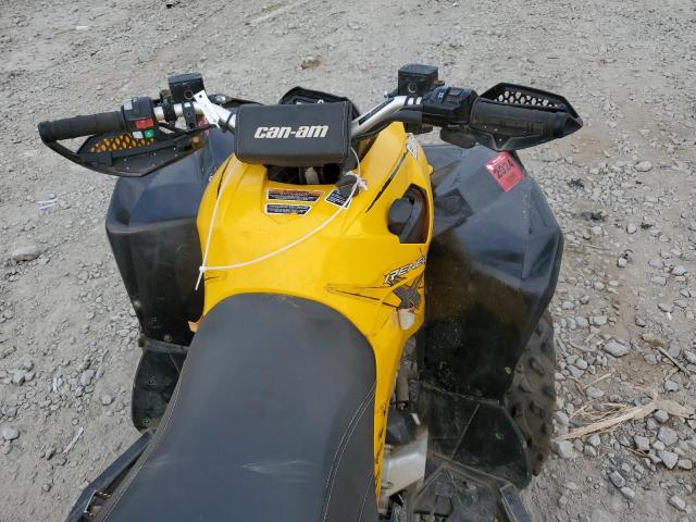 2012 CAN-AM RENEGADE 1 3JBMXLP19CJ002509