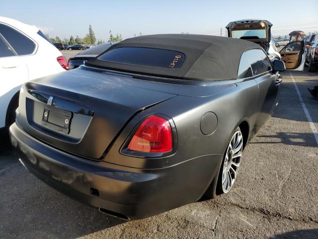 2019 ROLLS-ROYCE DAWN SCA666D58KU118219