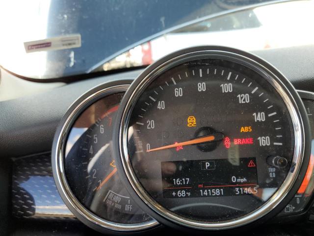 WMWXU3C51K2H88208 Mini COOPER S
