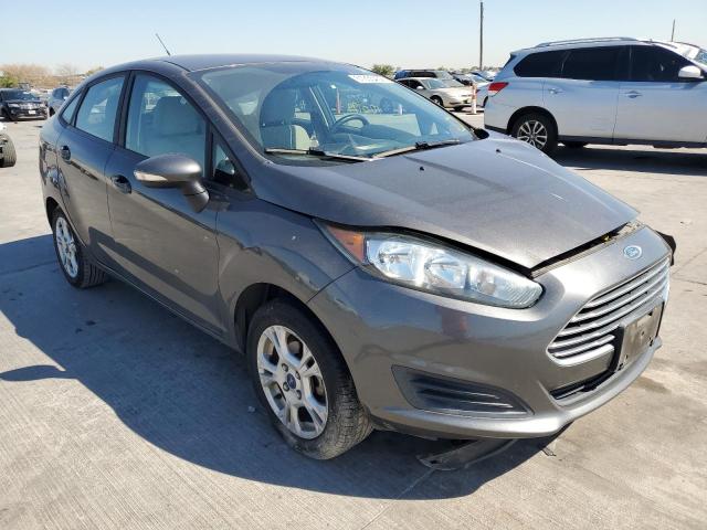 2015 FORD FIESTA SE - 3FADP4BJXFM139445