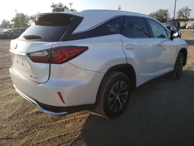2021 LEXUS RX 350 L JTJHZKFA7M2030303