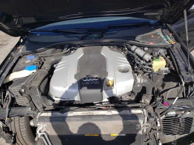 2015 AUDI Q7 TDI PRE WA1LMAFE0FD028175