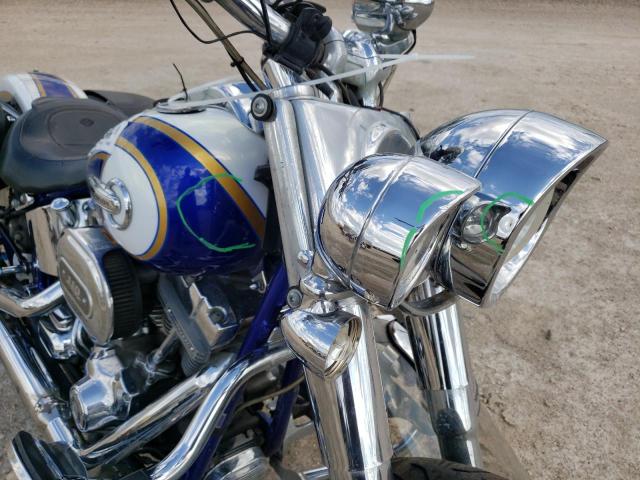 2014 HARLEY-DAVIDSON FLHTNSE CV 1HD1TF916EB950805