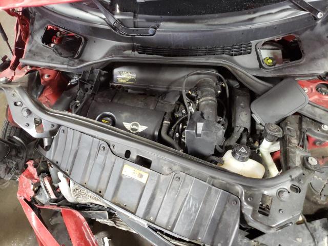 WMWZC5C56DWP33513 Mini Cooper S Countryman