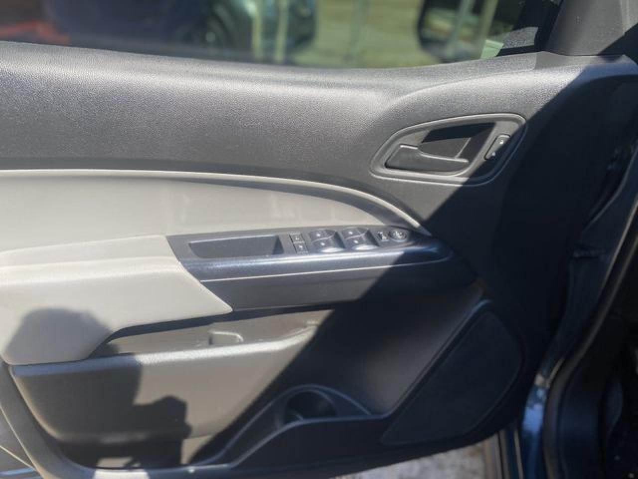 2020 Chevrolet Colorado VIN: 1GCGTBENXL1109814 Lot: 62552652