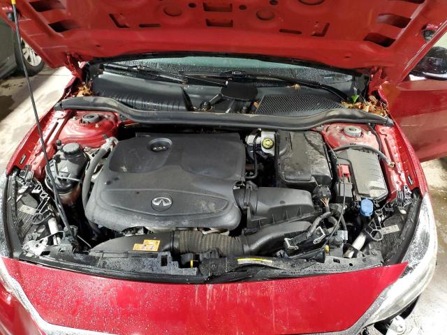 2018 INFINITI QX30 PURE - SJKCH5CR5JA050530
