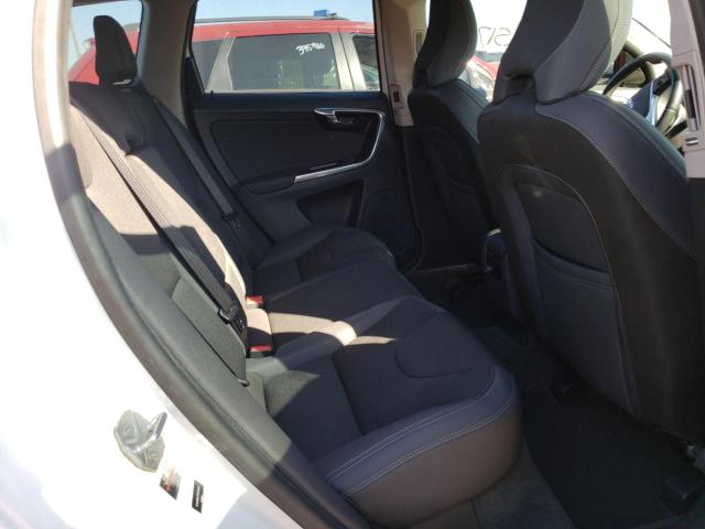 2015 VOLVO XC60 T5 YV440MDJ7F2672949