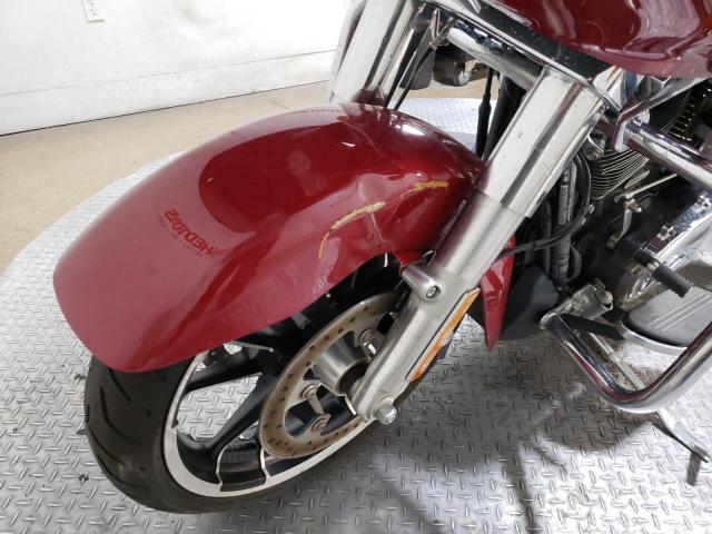 2021 HARLEY-DAVIDSON FLTRX 1HD1KHC12MB606460