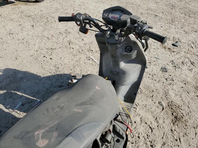 2009 YAMAHA YW125 LPRSE48YX9A001914