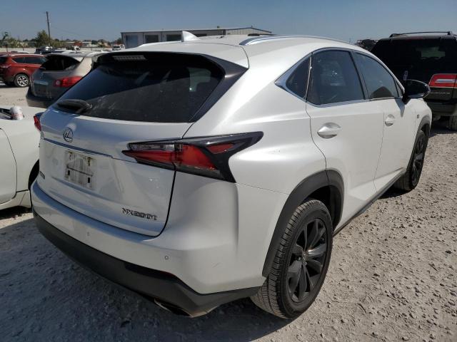 2015 LEXUS NX 200T JTJYARBZ6F2020067