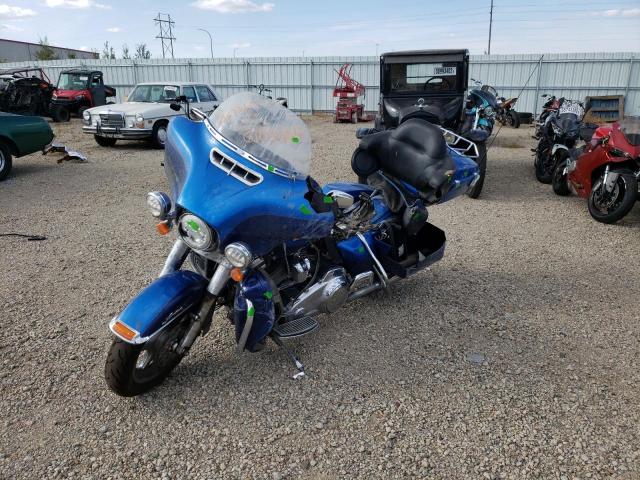 2017 HARLEY-DAVIDSON FLHTK ULTR - 1HD1KED10HB636771