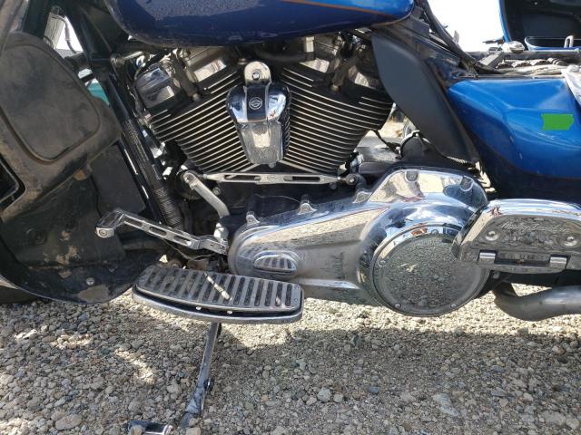2017 HARLEY-DAVIDSON FLHTK ULTR - 1HD1KED10HB636771
