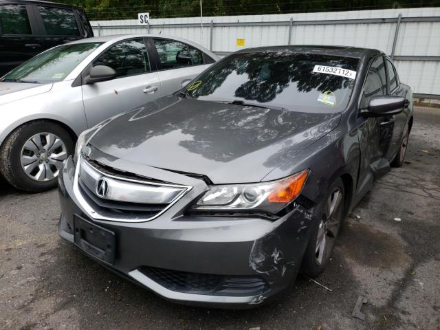 19VDE1F33EE010801 | 2014 ACURA ILX 20