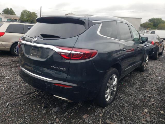 2018 BUICK ENCLAVE AV 5GAEVCKW4JJ180087
