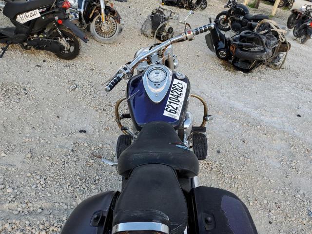 2003 YAMAHA XV1600 AS JYAVP02E23A021856