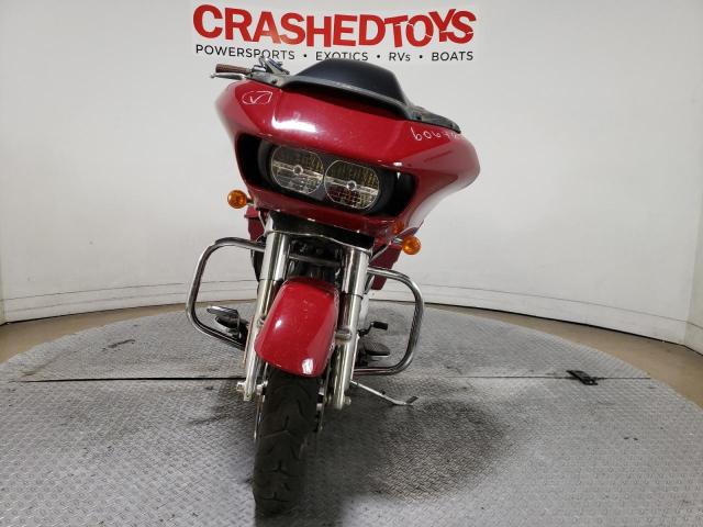 2021 HARLEY-DAVIDSON FLTRX 1HD1KHC12MB606460