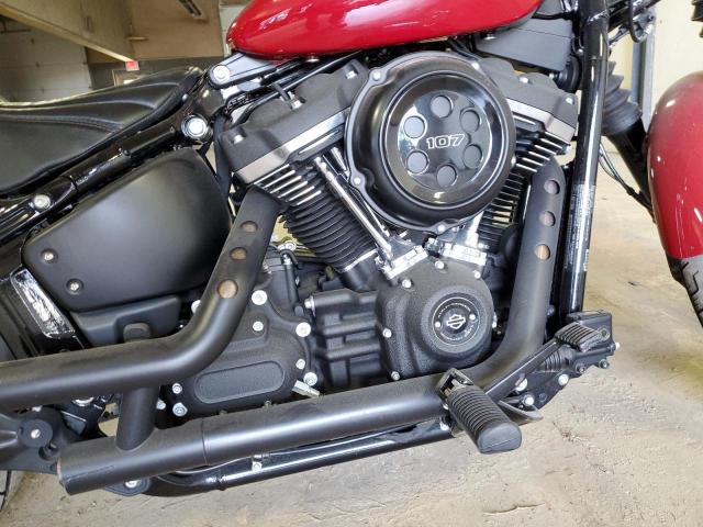 2020 HARLEY-DAVIDSON FXBB 1HD1YJJ17LB043218
