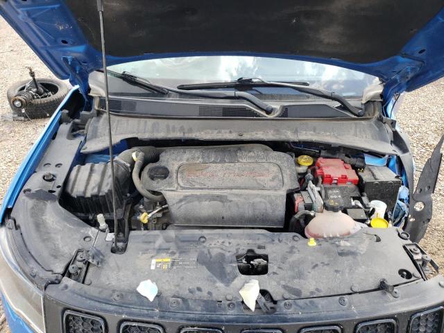 2019 JEEP COMPASS LA - 3C4NJCBB4KT815116