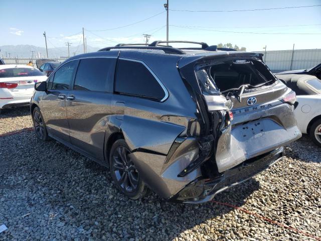 2021 TOYOTA SIENNA XSE 5TDDRKEC7MS038477