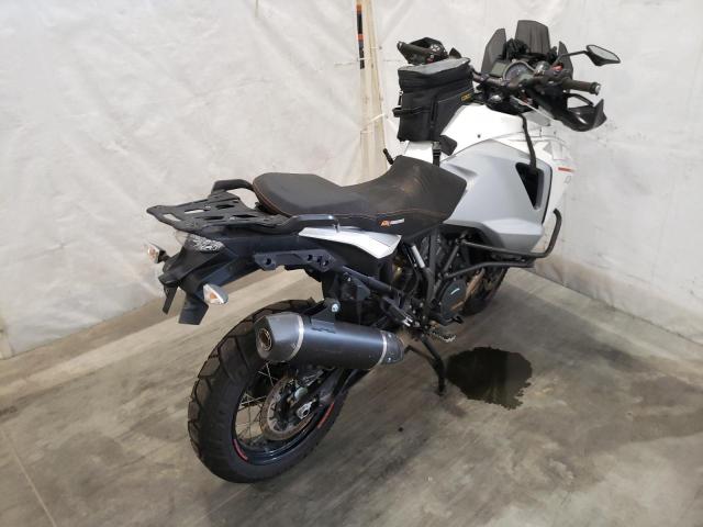 2015 KTM 1290 SUPER - VBKV59404FM932465