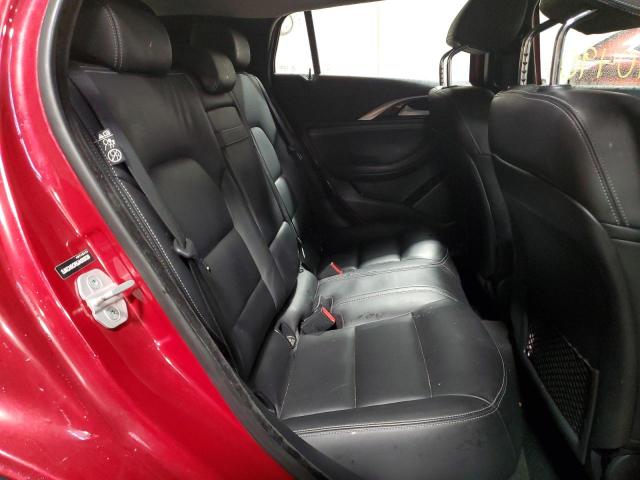 2018 INFINITI QX30 PURE - SJKCH5CR5JA050530