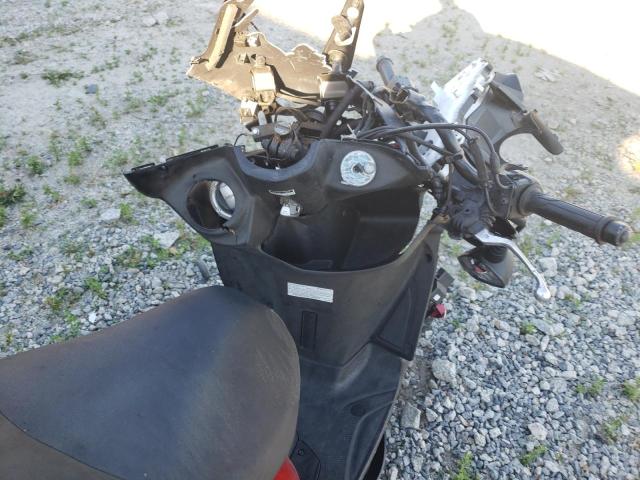 2020 YAMAHA XC155 RKRSG36Y6LA002975