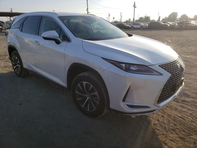 2021 LEXUS RX 350 L JTJHZKFA7M2030303