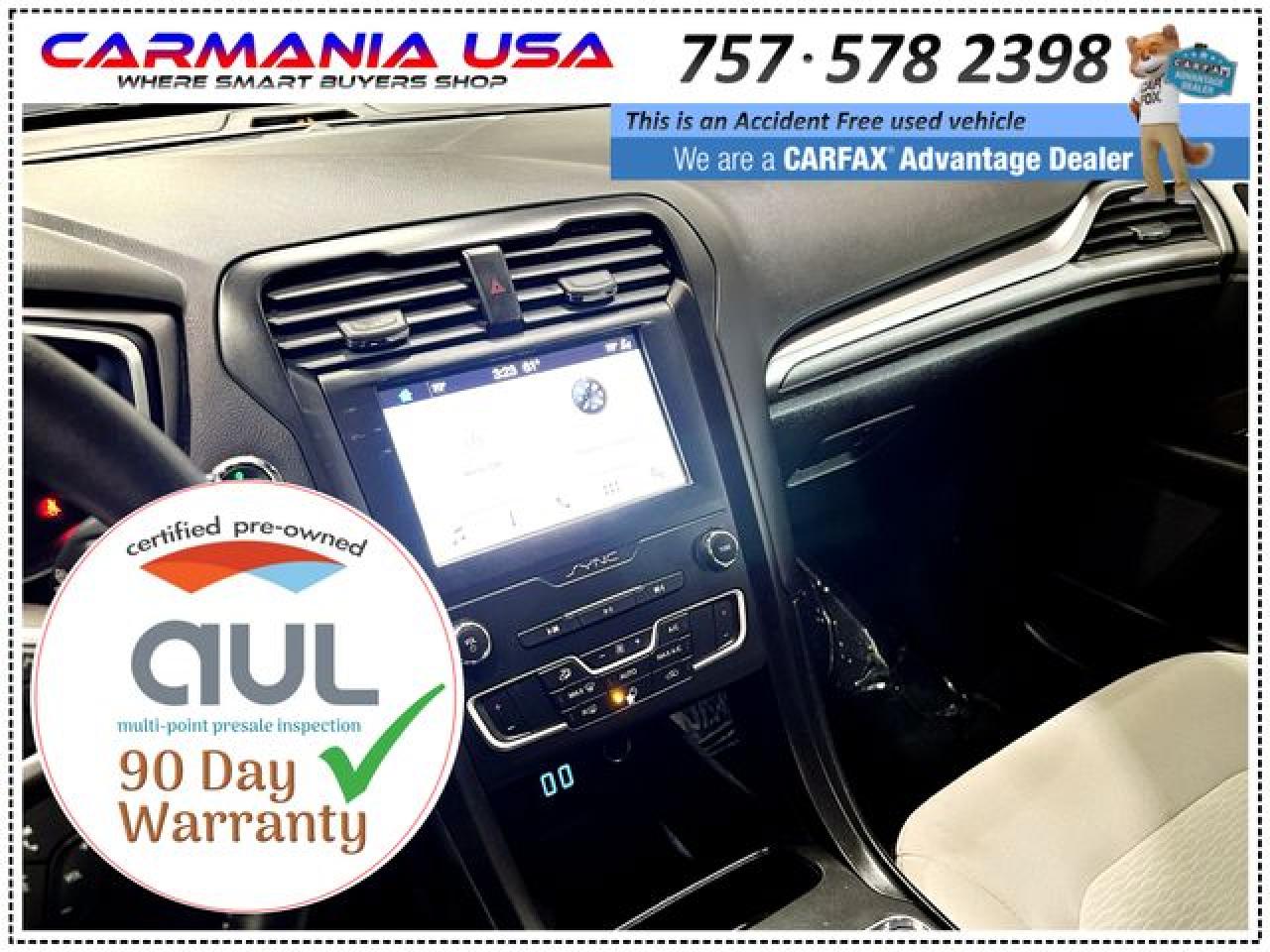 2019 Ford Fusion Se VIN: 3FA6P0HDXKR193036 Lot: 62542642