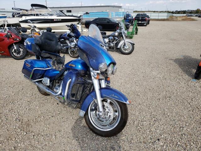 2017 HARLEY-DAVIDSON FLHTK ULTR - 1HD1KED10HB636771