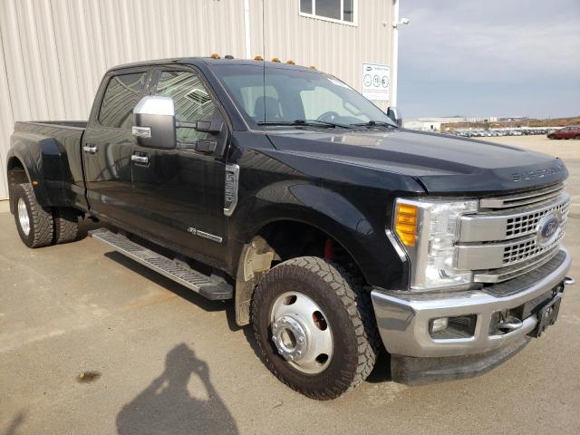 2017 Ford F350 Super for sale in Nisku, AB