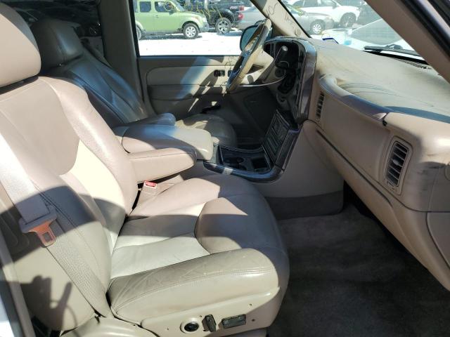 1GKFK66U93J294440 GMC YUKON XL DENALI