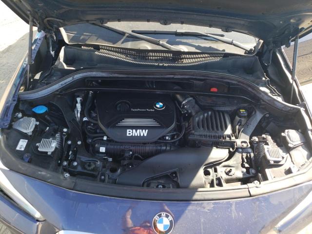 2018 BMW X2 SDRIVE2 WBXYJ3C30JEJ75542