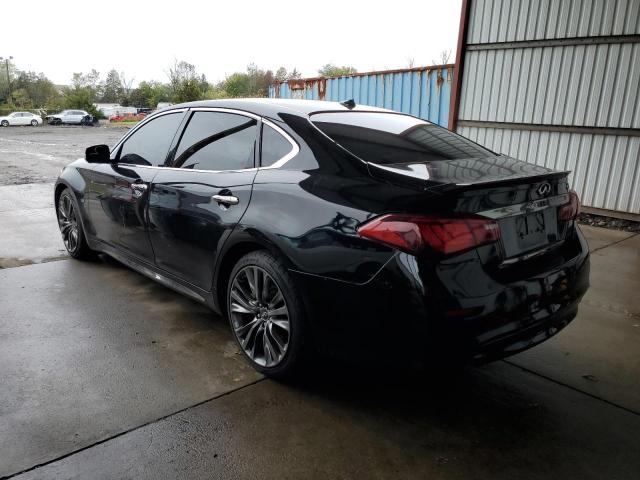 2017 INFINITI Q70L 5.6 JN1AY1PP0HM130003