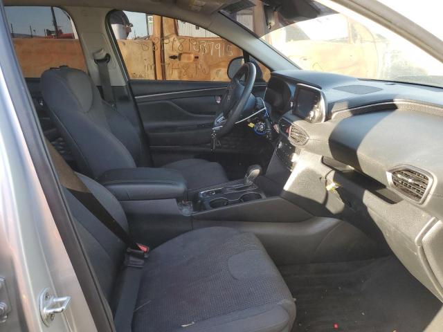 5NMS2CAD4KH105486 Hyundai Santa Fe Se