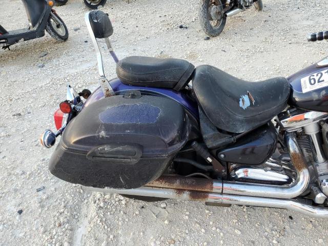 2003 YAMAHA XV1600 AS JYAVP02E23A021856