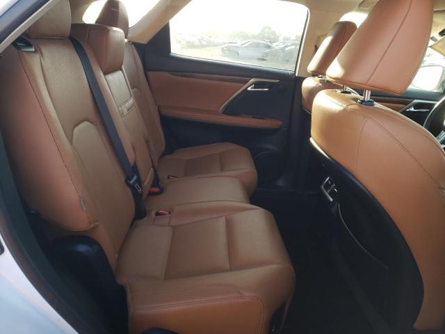 2021 LEXUS RX 350 L JTJHZKFA7M2030303