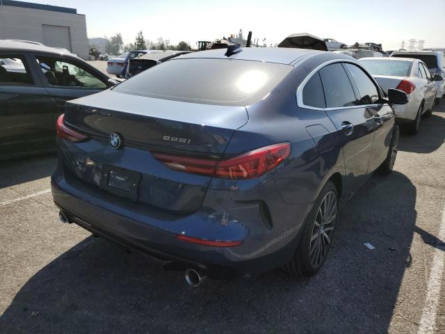 2022 BMW 228I WBA53AK04N7K37490