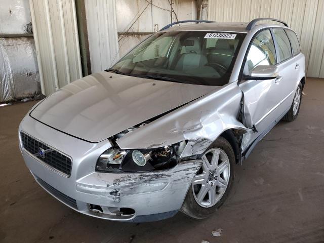 YV1MW382X62183342 Volvo V50