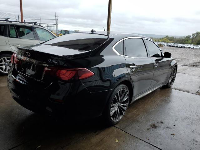 2017 INFINITI Q70L 5.6 JN1AY1PP0HM130003