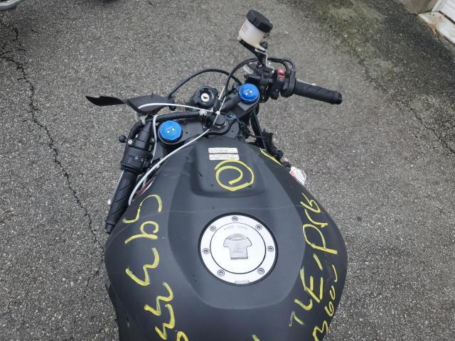2019 HONDA CBR600 RA JH2PC40J3KK500495