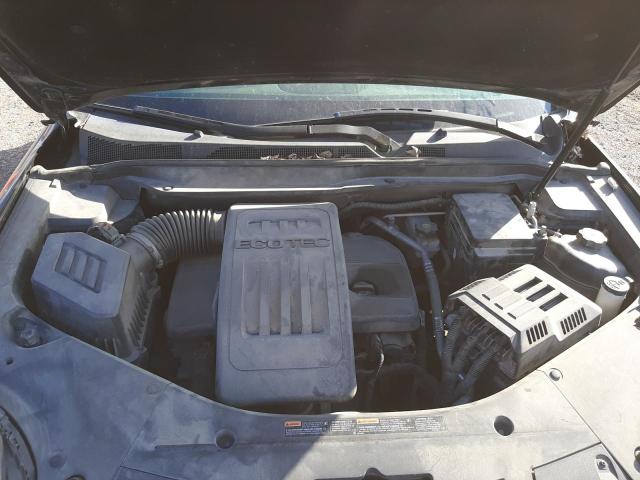 2016 GMC TERRAIN 2GKALNEK3G6100411
