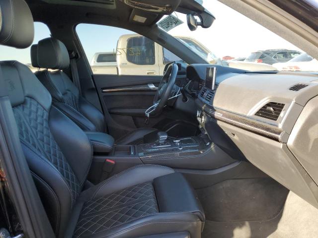 2018 AUDI SQ5 PRESTI WA1C4AFYXJ2071565