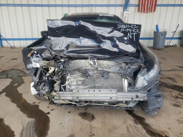 VIN 3FA6P0HD5FR128102 2015 Ford Fusion, SE no.5