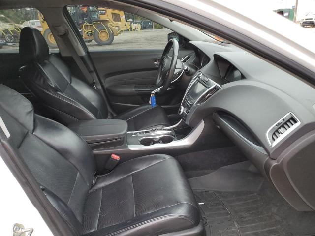2016 ACURA TLX ADVANC 19UUB3F76GA002083