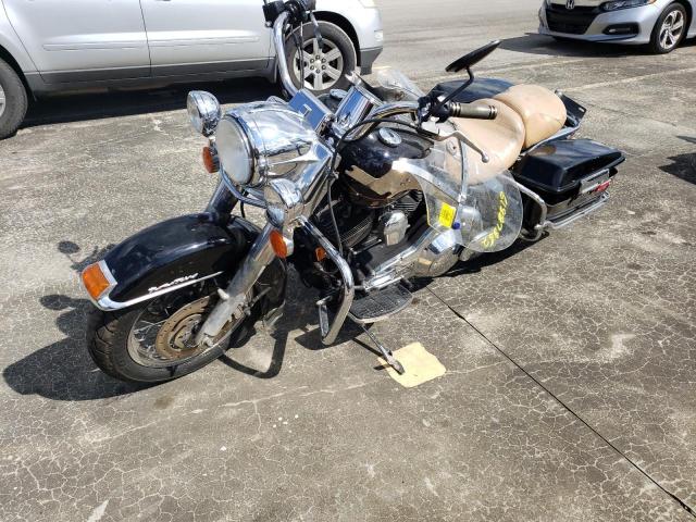 2001 HARLEY-DAVIDSON FLHRI 1HD1FBW121Y650383